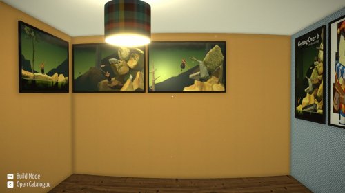 Screenshot of BOXROOM