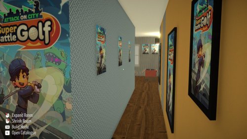 Screenshot of BOXROOM