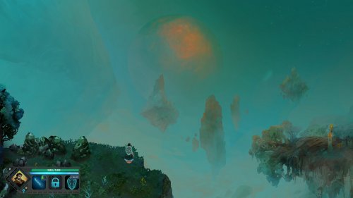 Screenshot of Children of Morta