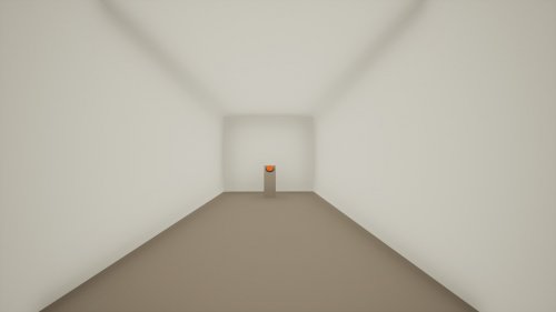 Screenshot of THE CORRIDOR