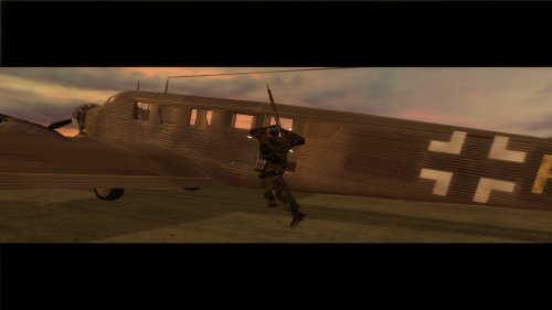 Screenshot of Sniper Elite