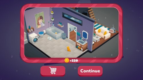 Screenshot of Cozy Cleaner
