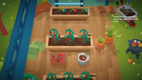 Screenshot of Cozy Cleaner