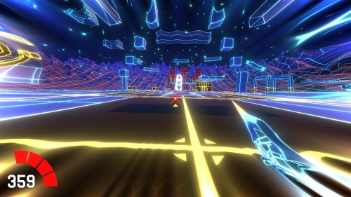Screenshot of Cyber Hook