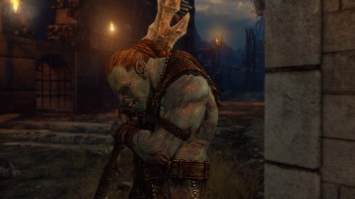 Screenshot of Middle-earth™: Shadow of Mordor™