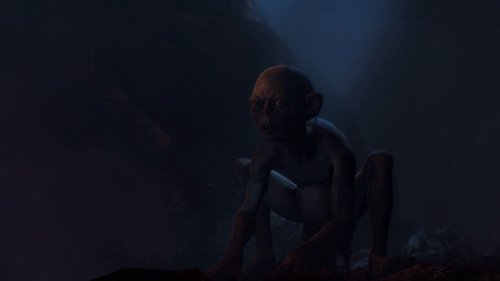 Screenshot of Middle-earth™: Shadow of Mordor™