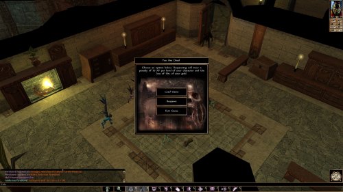 Screenshot of Neverwinter Nights: Enhanced Edition