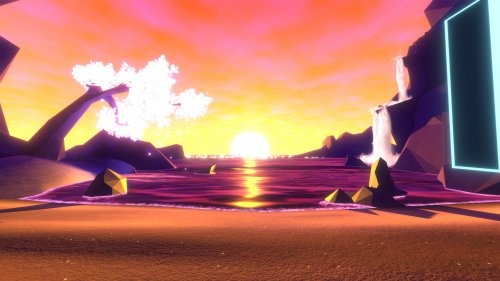 Screenshot of Cyber Hook