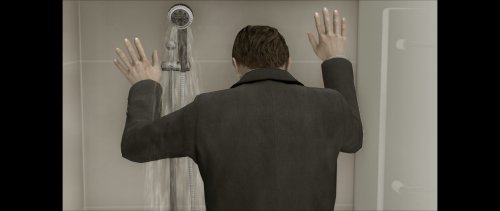 Screenshot of Heavy Rain