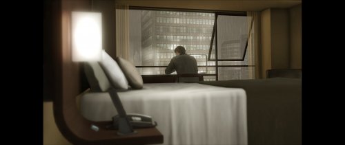 Screenshot of Heavy Rain