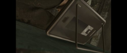 Screenshot of Heavy Rain