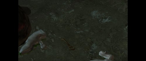 Screenshot of Heavy Rain