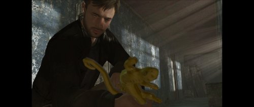 Screenshot of Heavy Rain