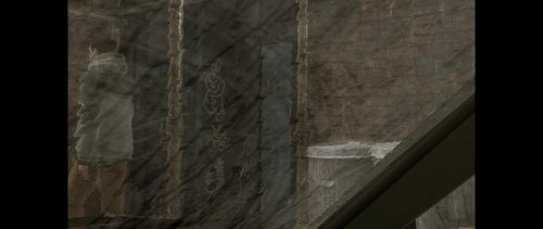 Screenshot of Heavy Rain