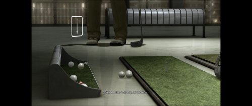 Screenshot of Heavy Rain