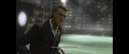 Screenshot of Heavy Rain