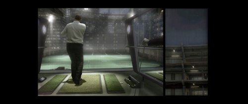 Screenshot of Heavy Rain