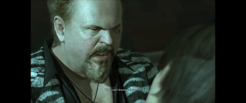 Screenshot of Heavy Rain