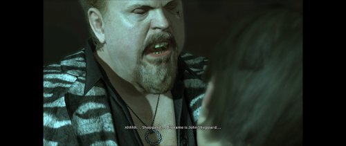 Screenshot of Heavy Rain