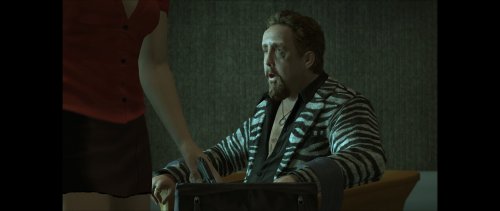 Screenshot of Heavy Rain