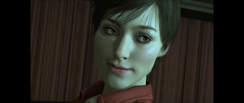 Screenshot of Heavy Rain