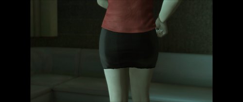 Screenshot of Heavy Rain