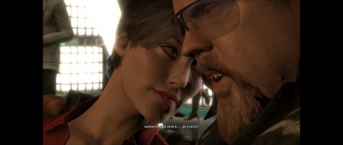 Screenshot of Heavy Rain