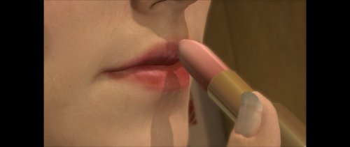 Screenshot of Heavy Rain