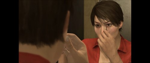 Screenshot of Heavy Rain