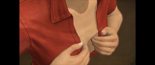 Screenshot of Heavy Rain
