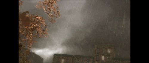 Screenshot of Heavy Rain