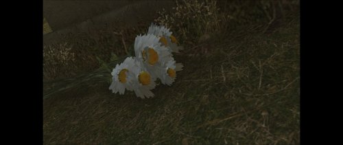 Screenshot of Heavy Rain