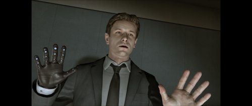 Screenshot of Heavy Rain