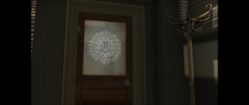 Screenshot of Heavy Rain