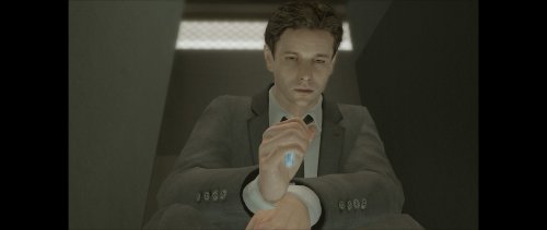 Screenshot of Heavy Rain