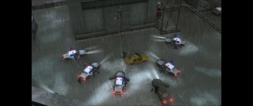 Screenshot of Heavy Rain