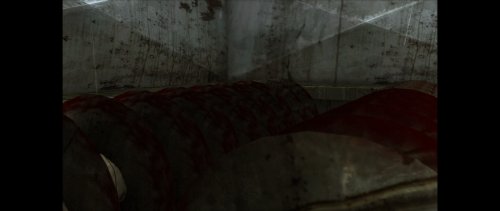 Screenshot of Heavy Rain
