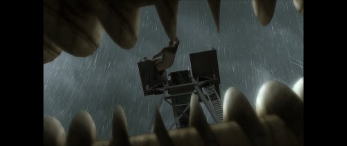 Screenshot of Heavy Rain