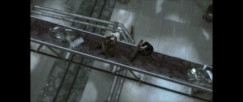 Screenshot of Heavy Rain