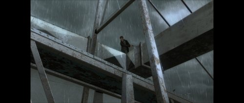 Screenshot of Heavy Rain