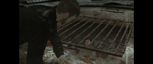 Screenshot of Heavy Rain