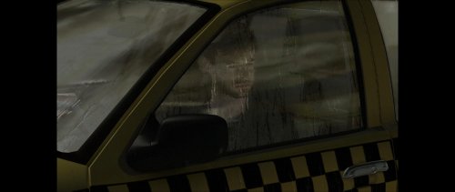 Screenshot of Heavy Rain