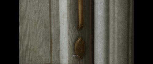 Screenshot of Heavy Rain