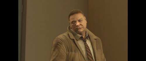 Screenshot of Heavy Rain