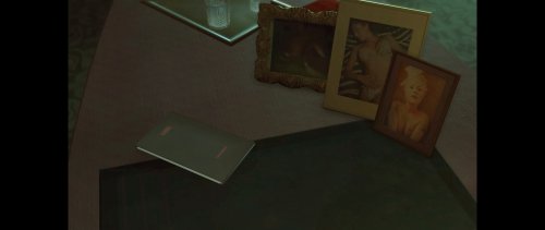 Screenshot of Heavy Rain