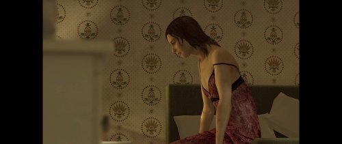 Screenshot of Heavy Rain
