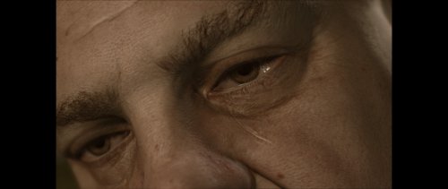 Screenshot of Heavy Rain
