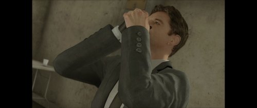 Screenshot of Heavy Rain