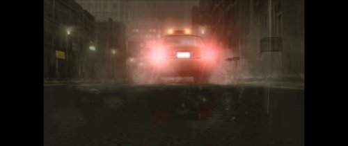 Screenshot of Heavy Rain