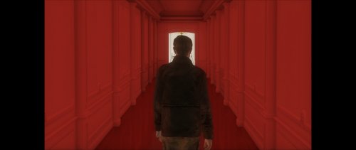 Screenshot of Heavy Rain